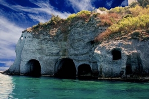 GROTTE DI PILATO