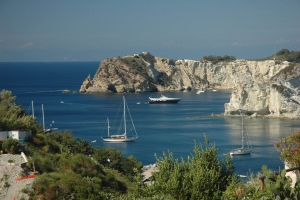 Cala Dell&#039; Acqua