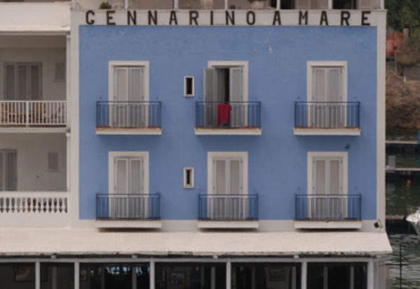 Hotel Gennarino a Mare