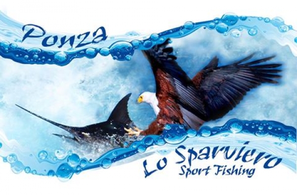 LO SPARVIERO SPORT FISHING